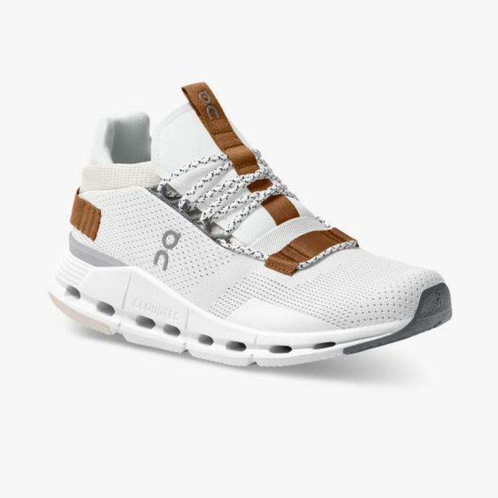 On Running Cloudnova Sneakers